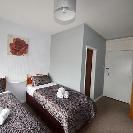 Welbeck Budget Room Only Weston-super-Mare Kültér fotó