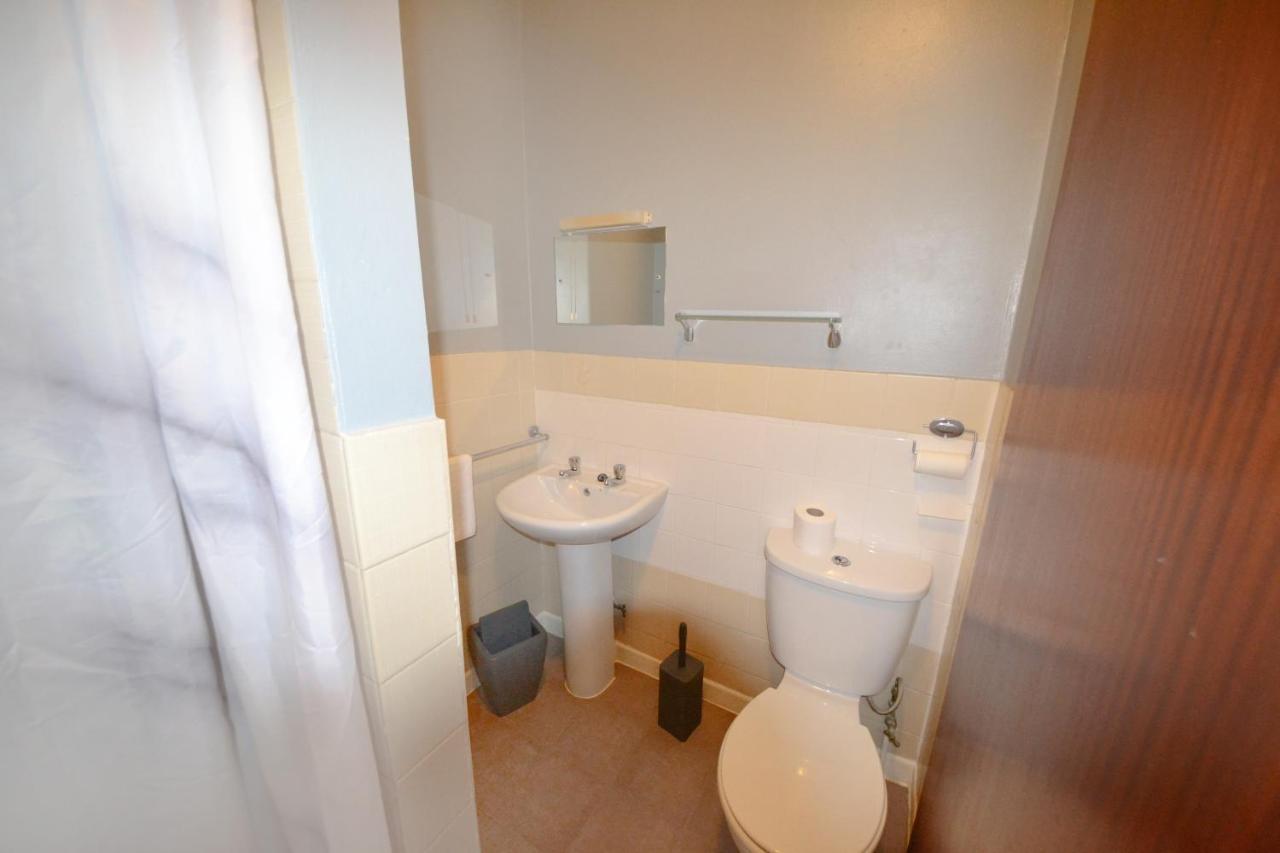 Welbeck Budget Room Only Weston-super-Mare Kültér fotó