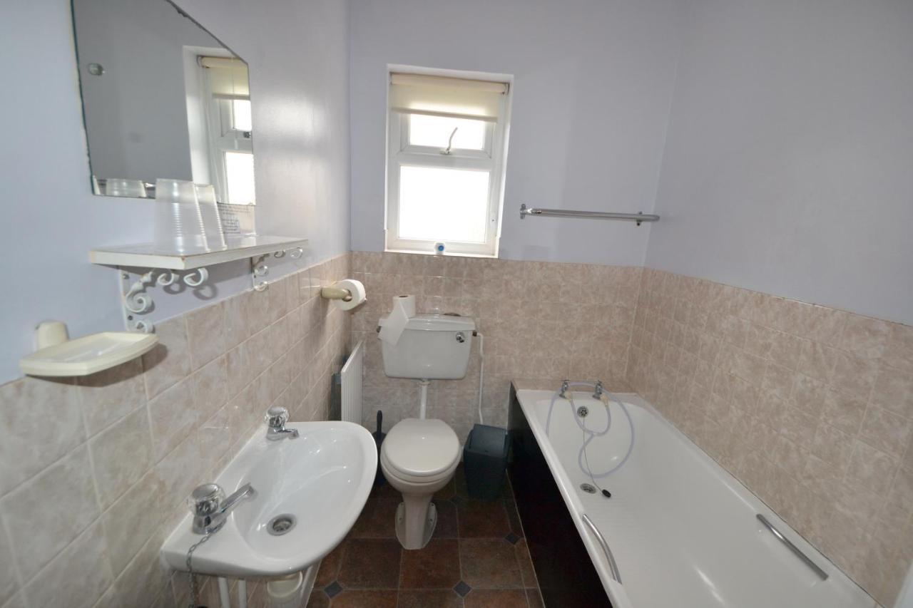 Welbeck Budget Room Only Weston-super-Mare Kültér fotó