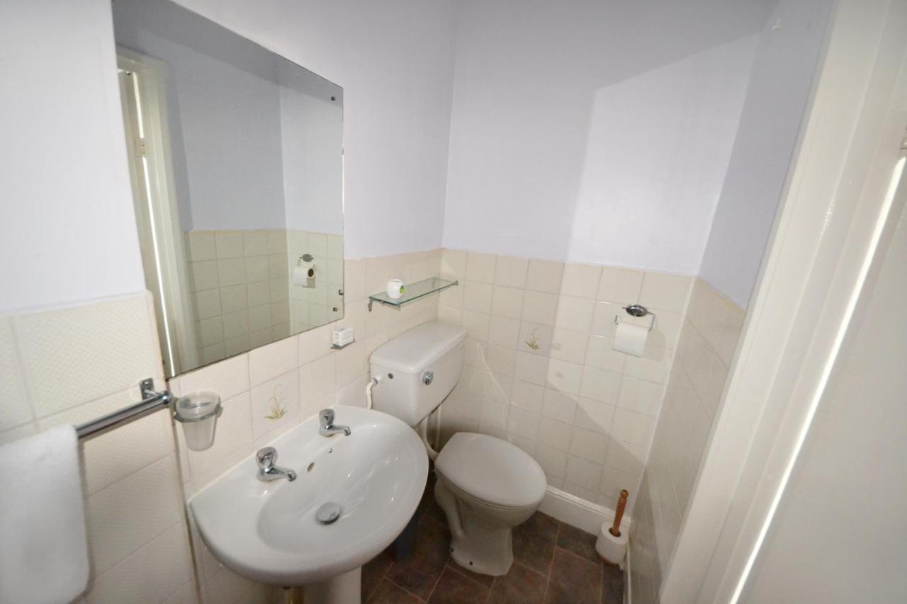 Welbeck Budget Room Only Weston-super-Mare Kültér fotó